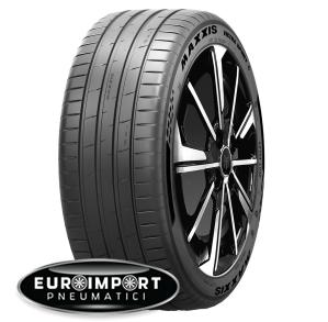 Maxxis Victra sport vs6 235/35 R19 91 Y XL  TL BORDINO